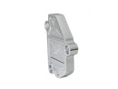 Skunk2 Billet Solenoid Block Off Raw - Honda B-Series VTEC - 639-05-0600