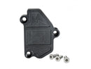 Skunk2 Billet Solenoid Block Off Black Anodized - Honda B-Series VTEC - 639-05-0605