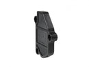 Skunk2 Billet Solenoid Block Off Black Anodized - Honda B-Series VTEC - 639-05-0605