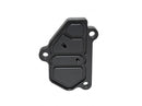 Skunk2 Billet Solenoid Block Off Black Anodized - Honda B-Series VTEC - 639-05-0605