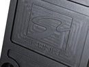 Skunk2 Billet Solenoid Block Off Black Anodized - Honda B-Series VTEC - 639-05-0605