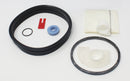 Walbro Fuel Pump Install Kit - 03-05 Dodge Neon SRT-4 - 400-991