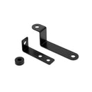 Mishimoto Subaru STI 2008-2014 Thermostatic Oil Cooler Kit, Black - MMOC-STI-08TBK