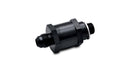 Vibrant Fuel Pump Check Valve (-6AN Male Flare to M12 x 1.5) - 11198