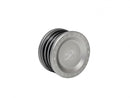 Skunk2 Billet Aluminum Cam Seal Raw - B16, B17, B18, B20, DOHC D16, F20B, H22, and H23 - 658-05-0200