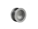 Skunk2 Billet Aluminum Cam Seal Raw - B16, B17, B18, B20, DOHC D16, F20B, H22, and H23 - 658-05-0200