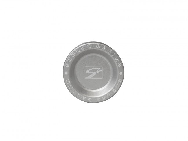 Skunk2 Billet Aluminum Cam Seal Raw - B16, B17, B18, B20, DOHC D16, F20B, H22, and H23 - 658-05-0200