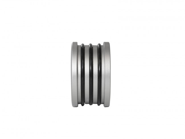 Skunk2 Billet Aluminum Cam Seal Raw - B16, B17, B18, B20, DOHC D16, F20B, H22, and H23 - 658-05-0200