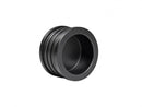 Skunk2 Billet Aluminum Cam Seal Black - B16, B17, B18, B20, DOHC D16, F20B, H22, and H23 - 658-05-0205