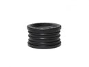 Skunk2 Billet Aluminum Cam Seal Black - B16, B17, B18, B20, DOHC D16, F20B, H22, and H23 - 658-05-0205