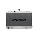 Mishimoto Nissan Sentra SE-R / Spec-V Performance Aluminum Radiator 2002-2006 - MMRAD-SEN-00