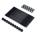 Skunk2 Pro Series Head Stud Kit Black - Honda B16/B17/B18/K20/K24 - 661-05-0001
