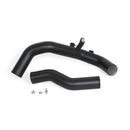 Mishimoto Kia Stinger GT 3.3T Performance Intercooler Kit, 2018+, Black - MMINT-STNGR-18BK