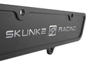 Skunk2 Cylinder Head Port Covers Black - Honda K-Series - 666-05-0100