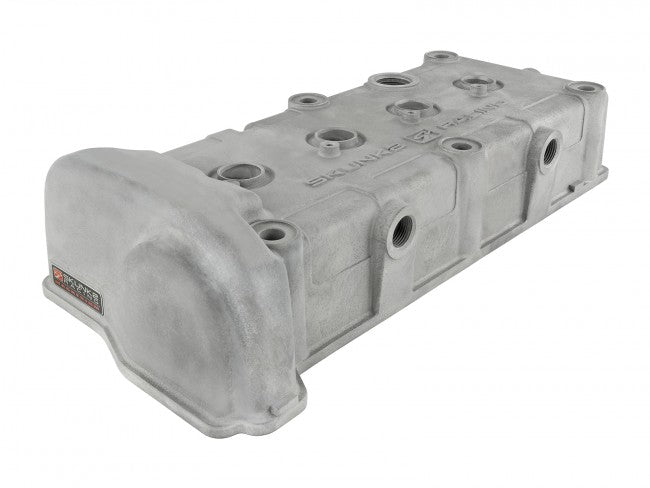 Skunk2 Magnesium Valve Cover - Honda K20A, K20Z, and K24Z - 666-05-0200