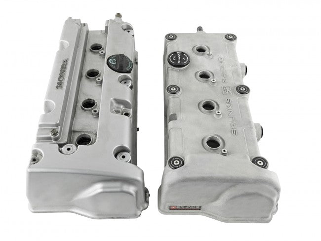 Skunk2 Magnesium Valve Cover - Honda K20A, K20Z, and K24Z - 666-05-0200