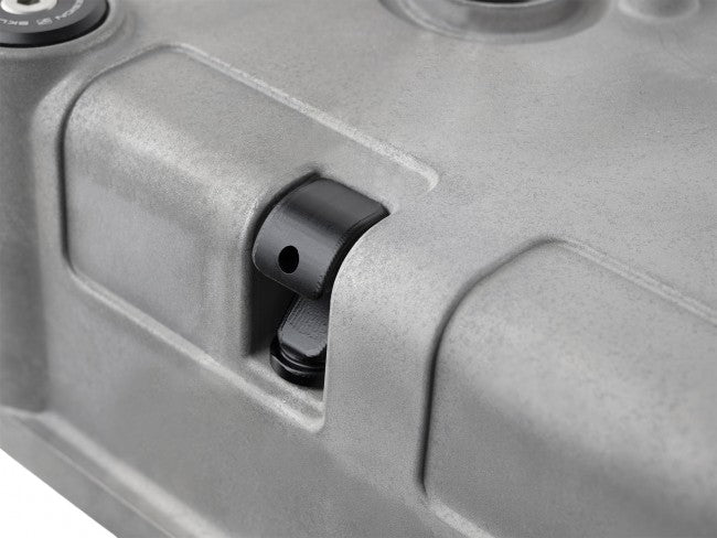 Skunk2 Magnesium Valve Cover - Honda K20A, K20Z, and K24Z - 666-05-0200