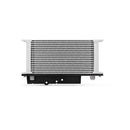 Mishimoto 03-09 Nissan 350Z / 03-07 Infiniti G35 (Coupe only) Oil Cooler Kit Silver - MMOC-350Z-03