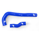 Mishimoto Silicone Radiator Hose Kit, Blue - Lexus IS300 2001-2005 - MMHOSE-IS300 2001-2005-01BL