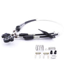 Hybrid Racing Performance Shifter Cables (06-11 Civic) - HYB-SCA-01-10