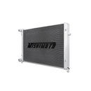 Mishimoto Volkswagen R32 Performance Aluminum Radiator 2008 - MMRAD-MK5-08