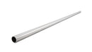 Vibrant Straight Stainless Steel Piping, 1.375" O.D. - 5' Length  - 2635