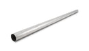 Vibrant Straight Stainless Steel Piping, 2.25" O.D. - 5' Length  - 2640