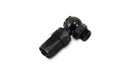 Vibrant Banjo Hose End Fitting Assembly, Hose Size: -12AN; Bolt Size: -12AN ORB - 24432