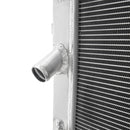 Mishimoto Performance Aluminum Radiator, Fits Mazda NC Miata MX-5 2006-2015  - MMRAD-MIA-06