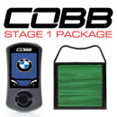 Cobb Tuning  BMW N55 Stage 1 Power Package w/V3 - 6B2X31