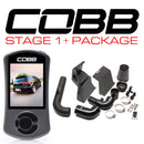 Cobb Tuning  Volkswagen Stage 1 + Power Package GTI (Mk6) 2010-2014 USDM, 2009-2013 WM - 6V1X01P