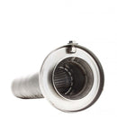 Skunk2 Mega Power RR Power 76mm Cat-Back Exhaust - 2002-2006 Acura RSX Type S - 413-05-6005