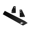 Mishimoto Nissan 370Z, 2009+ / Infiniti G37, 2008+ (Coupe only) Oil Cooler Kit Silver - MMOC-370Z-09