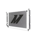 Mishimoto Ford Mustang Bracketed Aluminum Radiator - MMRAD-MUS-96B