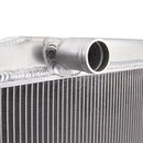 Mishimoto Honda Civic Type R Performance Aluminum Radiator, 2017+  - MMRAD-CTR-17