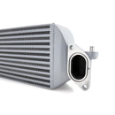 Mishimoto Performance Intercooler, fits Honda Accord 1.5T/2.0T 2018+, Silver - MMINT-ACRD-18SL