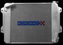 Koyo Radiator - 70-78 Datsun 240/260/280Z (MT) - R022352
