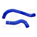 Mishimoto Silicone Radiator Hose Kit, Blue - Nissan 350Z 2007-2008 - MMHOSE-Z33-HRBL