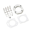Hybrid Racing ZDX Throttle Body Adapter - HYB-TBA-01-02