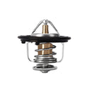 Mishimoto Racing Thermostat - Honda Civic 92-00, Acura Integra 90-01, Prelude 92-96 - MMTS-CIV-92L
