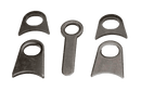 RaceQuip Replacement Hardware for