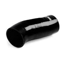 Cobb Tuning  Subaru Post MAF Hose 02-07 WRX/STI, 04-08 Forester XT - Stealth Black - 712010-BK