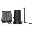 Cobb Tuning  Subaru 02-05 WRX Stage 1+ Power Package (Black) w/V3 - 612X01P