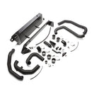 Cobb Tuning  Subaru Front Mount Intercooler Kit (Black) STI / WRX 2004-2007 - 712500-BK