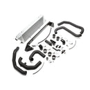 Cobb Tuning  Subaru Front Mount Intercooler Kit (Silver) STI / WRX 2004-2007 - 712500-SL