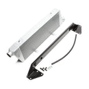 Cobb Tuning  Subaru Front Mount Intercooler Core (Silver) STI / WRX 2004-2007 - 712502-SL