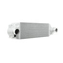 Mishimoto Ford Focus RS Intercooler, Silver 2016-2018 - MMINT-RS-16SL