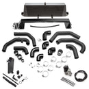 Cobb Tuning  Subaru Front Mount Intercooler Kit (Black) STI 2011-2014 - 715500-BK