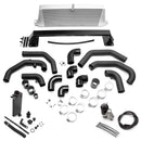 Cobb Tuning  Subaru Front Mount Intercooler Kit (Silver) STI 2011-2014 - 715500-SL