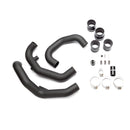 Cobb Tuning  Subaru Front Mount Intercooler Kit (Silver) STI 2015-2021 - SUBFMIC001SL